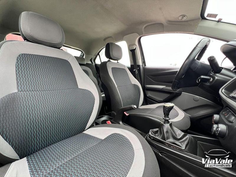 Chevrolet Onix 10mt Ls - foto 8