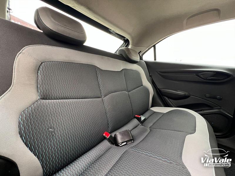 Chevrolet Onix 10mt Ls - foto 9