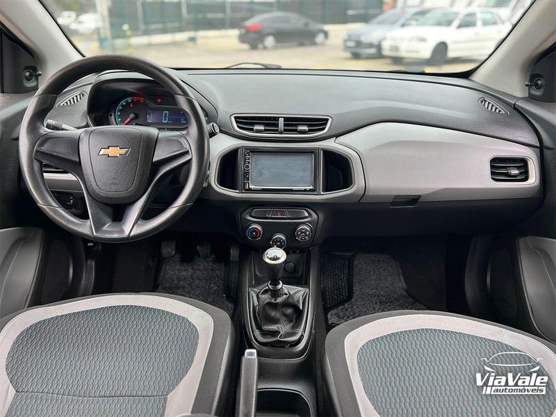 Chevrolet Onix 10mt Ls - foto 12