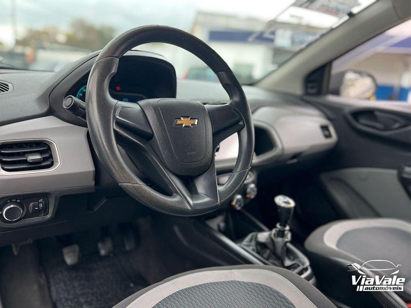 Chevrolet Onix 10mt Ls - foto 6