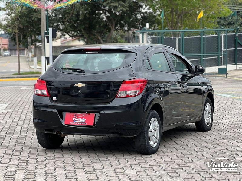 Chevrolet Onix 10mt Ls - foto 4