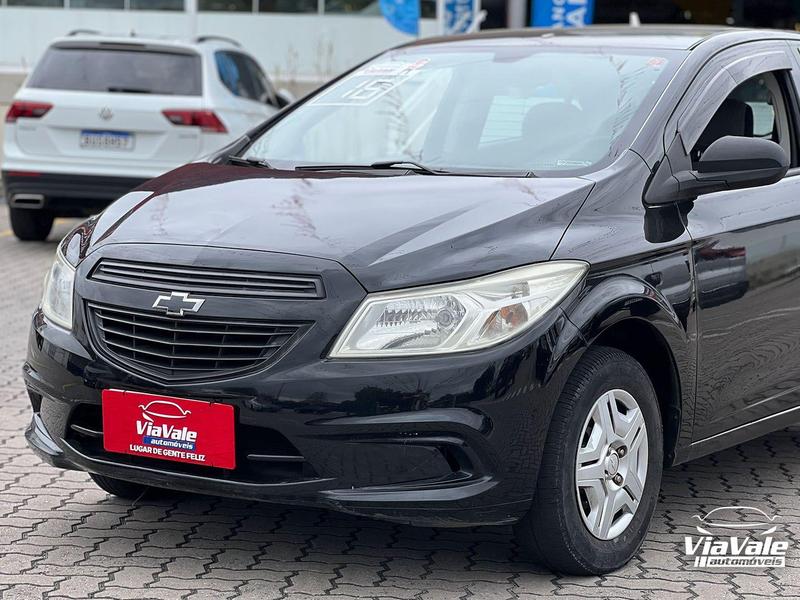 Chevrolet Onix 10mt Ls - foto 2
