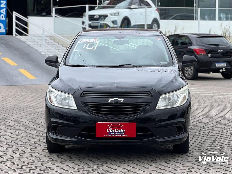 Chevrolet Onix 10mt Ls - foto 3