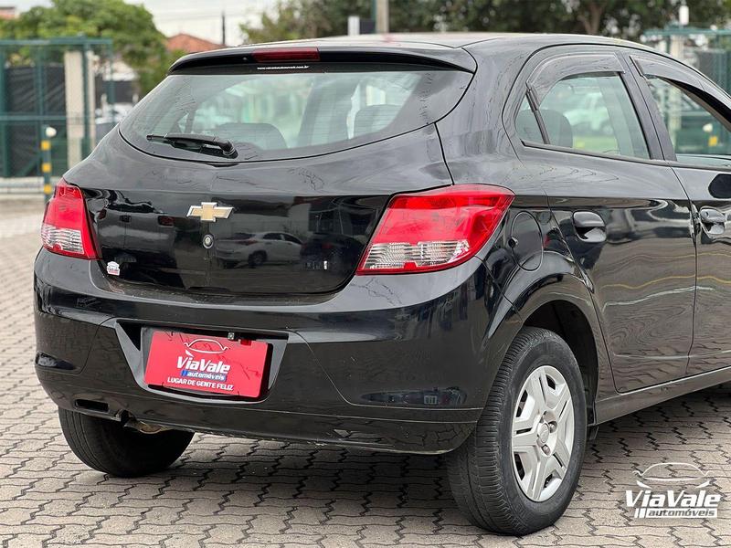 Chevrolet Onix 10mt Ls - foto 5