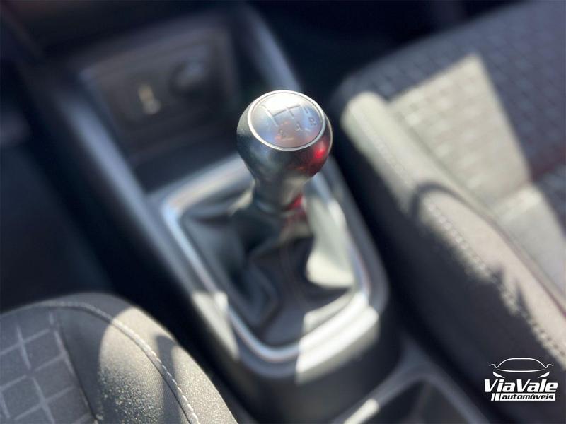 Hyundai HB20 1.0 Comfort - foto 9