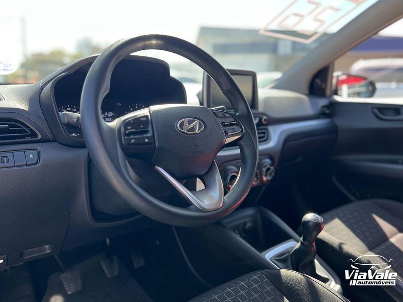 Hyundai HB20 1.0 Comfort - foto 6