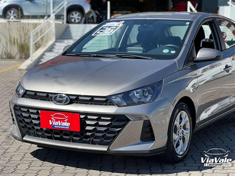 Hyundai HB20 1.0 Comfort - foto 2