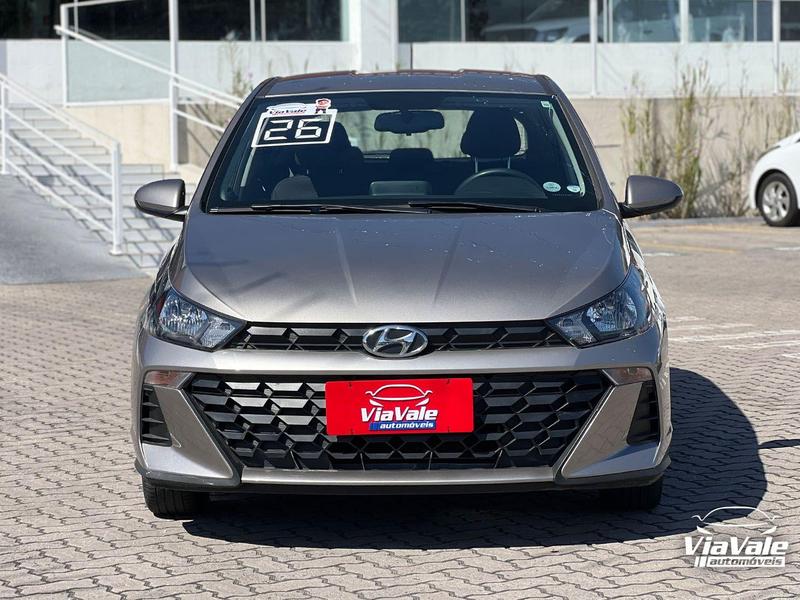 Hyundai HB20 1.0 Comfort - foto 3