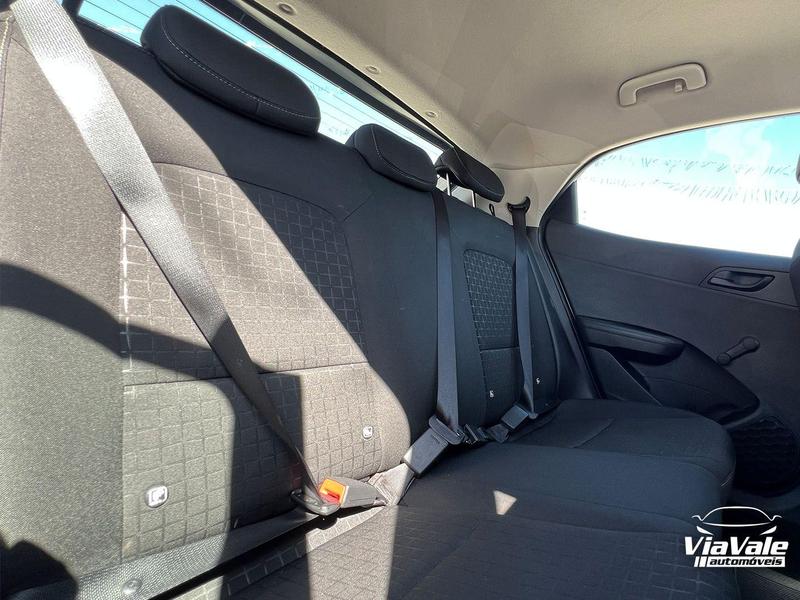 Hyundai HB20 1.0 Comfort - foto 10