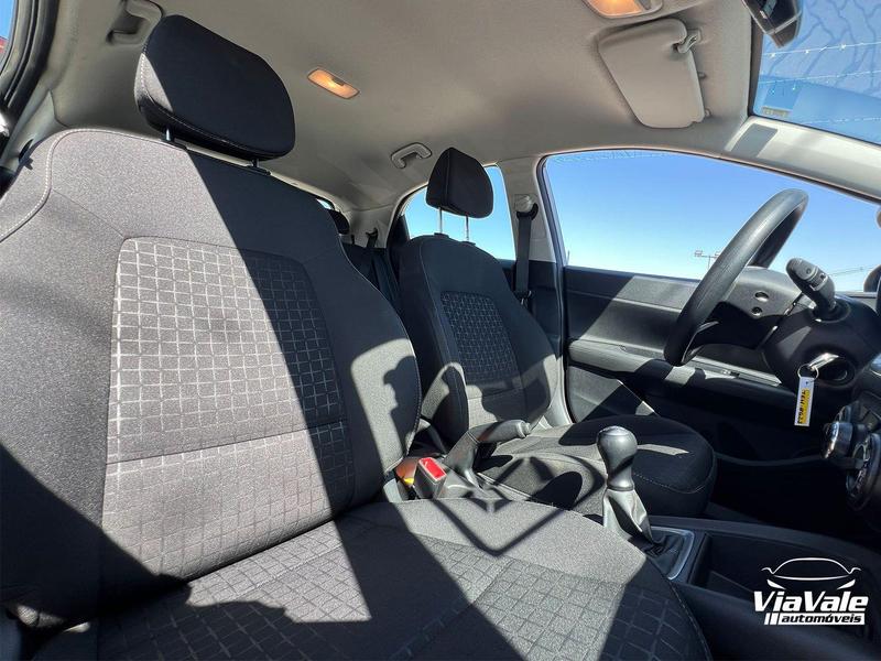 Hyundai HB20 1.0 Comfort - foto 11
