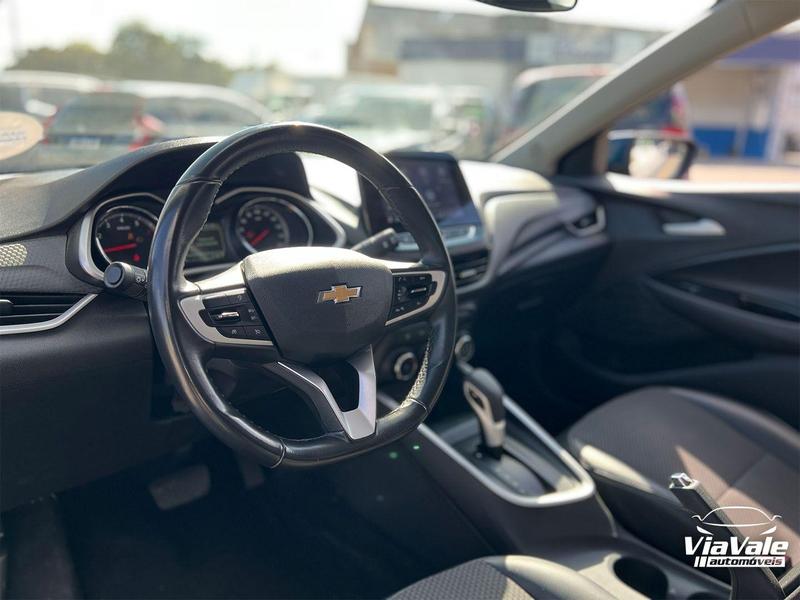 Chevrolet Onix Plus 10tat LTZ - foto 7