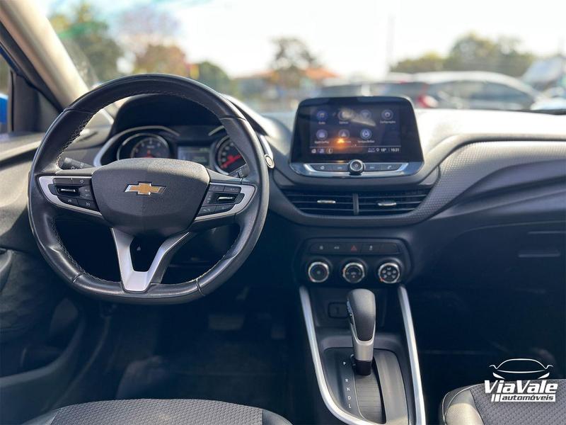 Chevrolet Onix Plus 10tat LTZ - foto 8