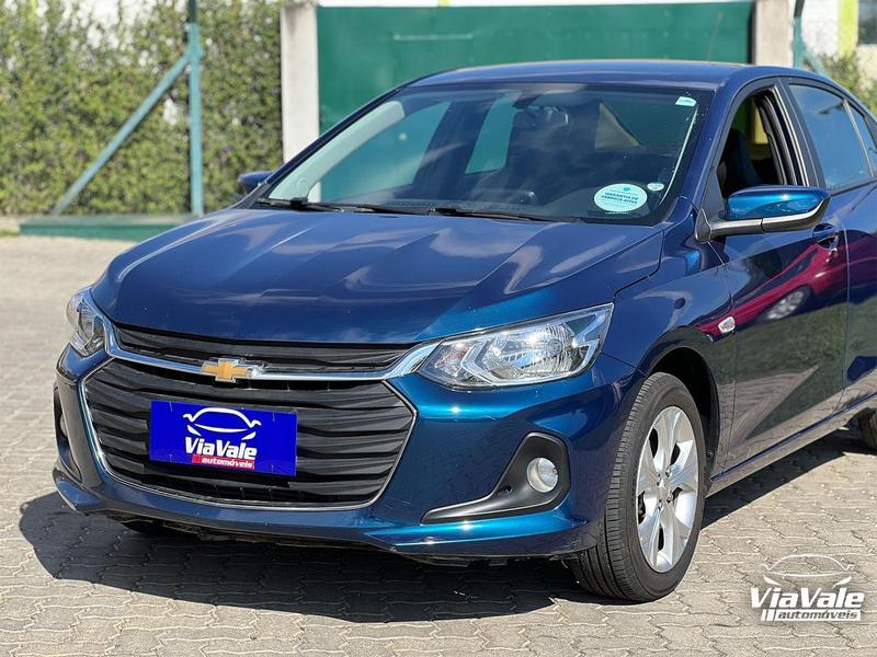 Chevrolet Onix Plus 10tat LTZ - foto 2