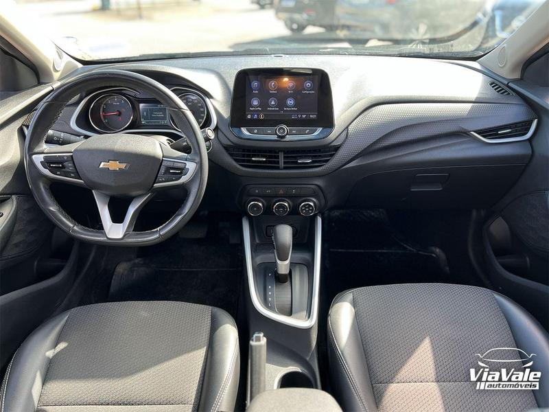 Chevrolet Onix Plus 10tat LTZ - foto 9