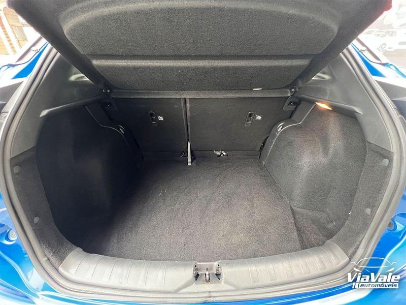 Nissan Kicks Advance CVT - foto 13