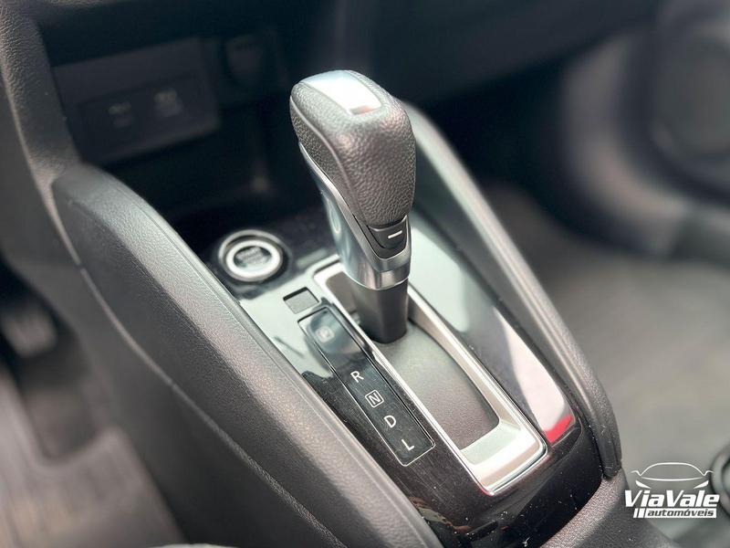 Nissan Kicks Advance CVT - foto 8