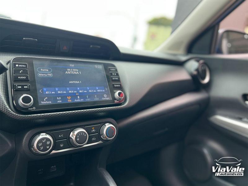 Nissan Kicks Advance CVT - foto 7