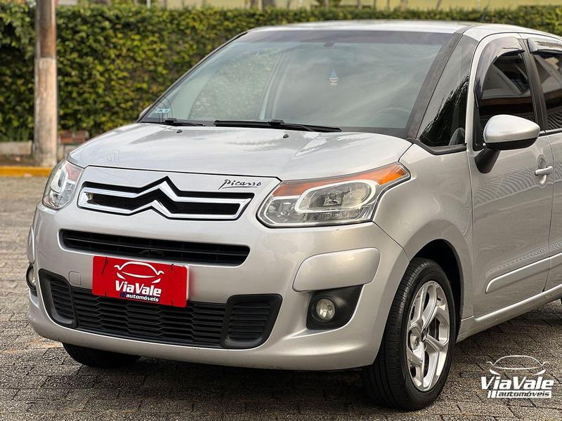 Citroën C3 Tendance - foto 2