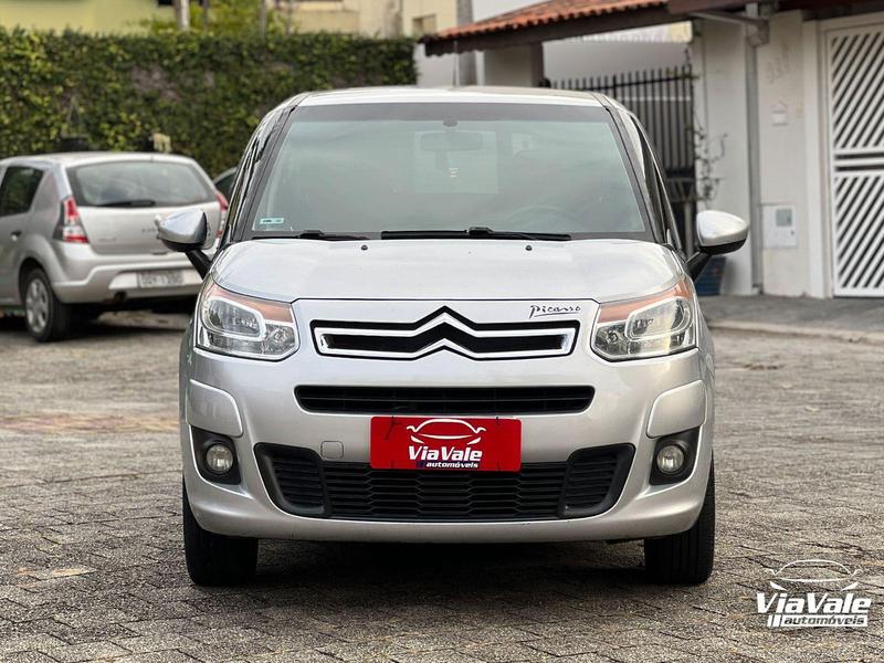 Citroën C3 Tendance - foto 3