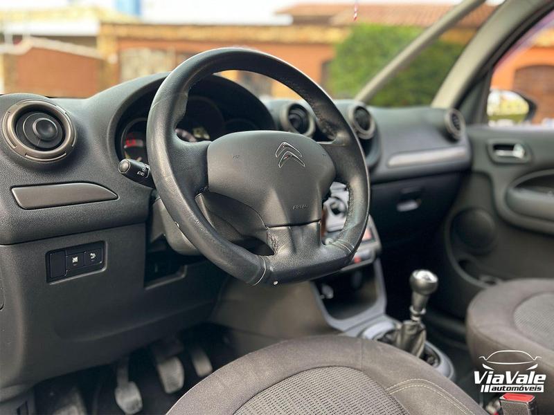 Citroën C3 Tendance - foto 6