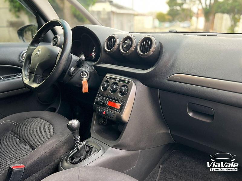 Citroën C3 Tendance - foto 7