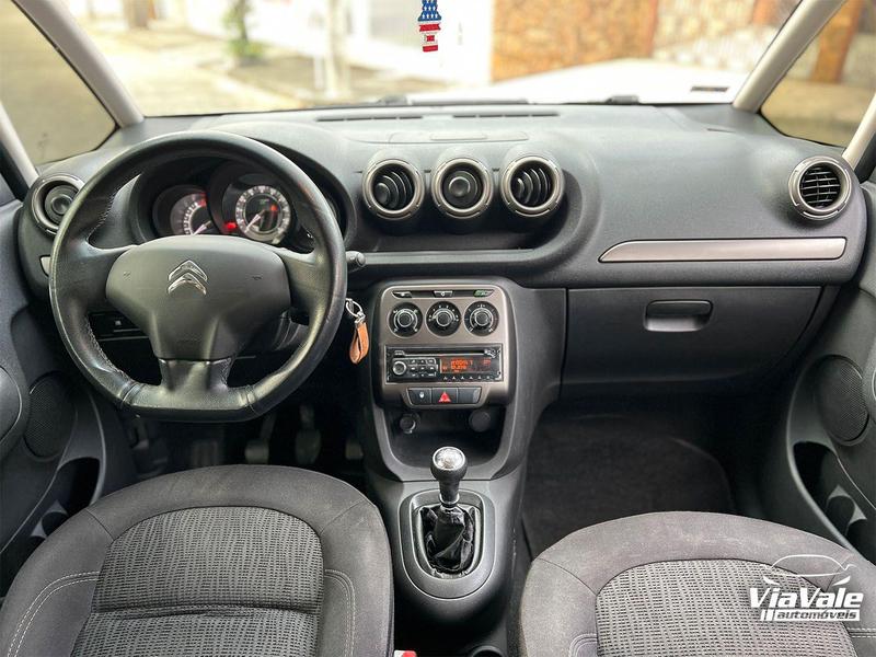 Citroën C3 Tendance - foto 10