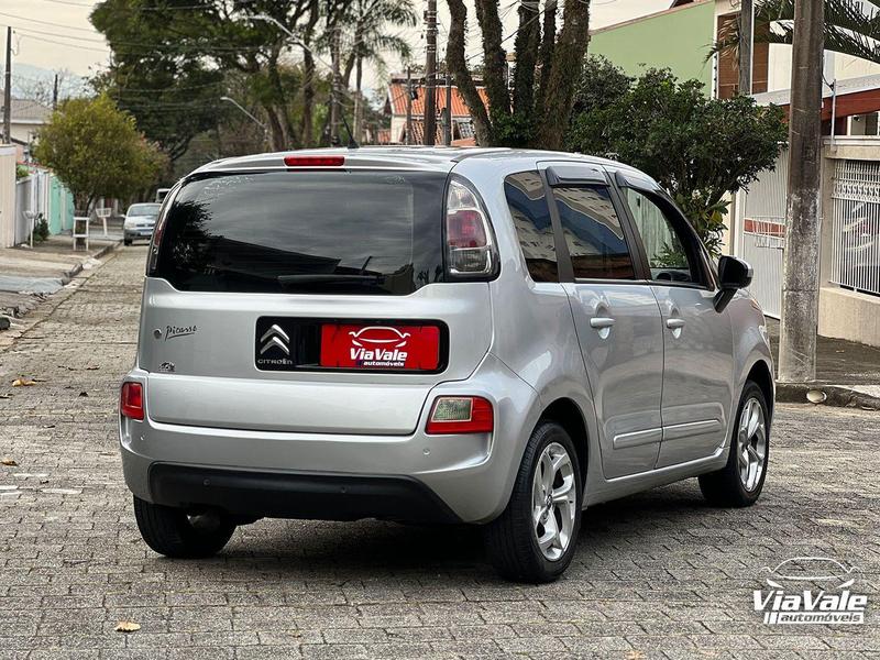 Citroën C3 Tendance - foto 4