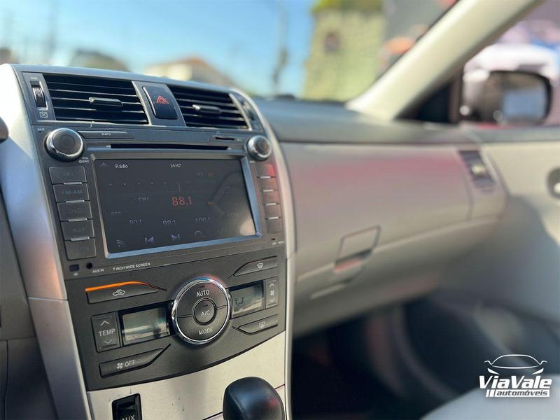 Toyota Corolla GLi Flex - foto 7