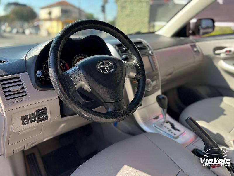 Toyota Corolla GLi Flex - foto 6