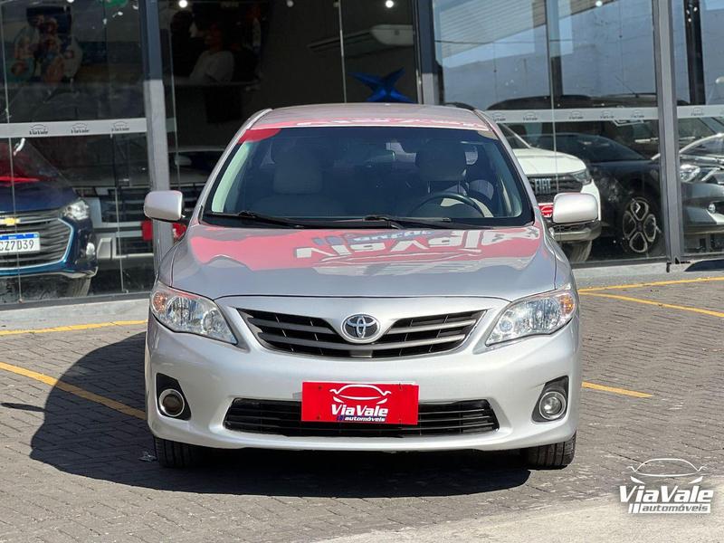 Toyota Corolla GLi Flex - foto 3