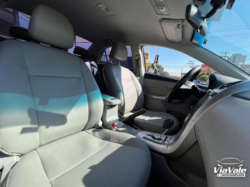 Toyota Corolla GLi Flex - foto 10