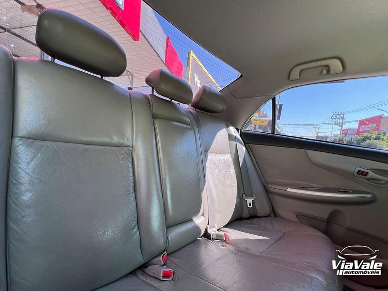 Toyota Corolla GLi Flex - foto 11