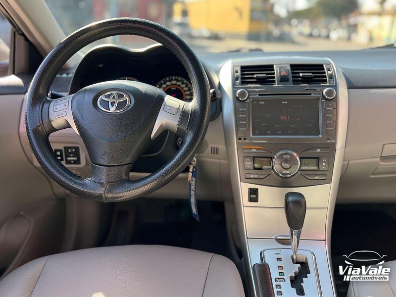 Toyota Corolla GLi Flex - foto 13