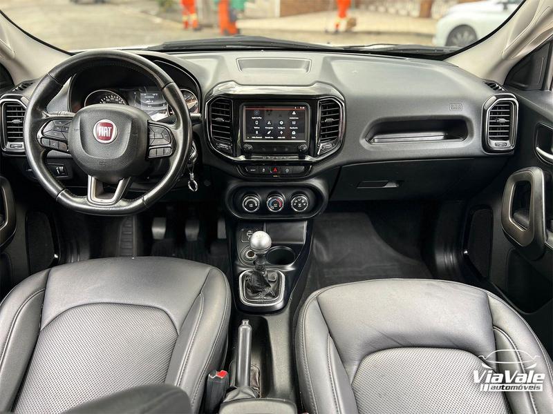 Fiat Toro Endurance - foto 11