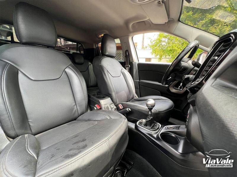 Fiat Toro Endurance - foto 12