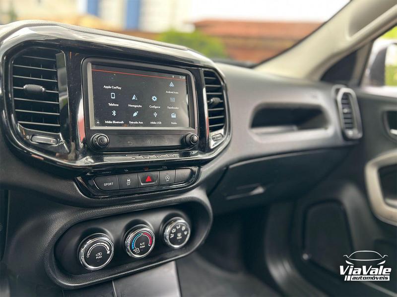 Fiat Toro Endurance - foto 7