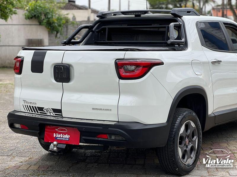 Fiat Toro Endurance - foto 5