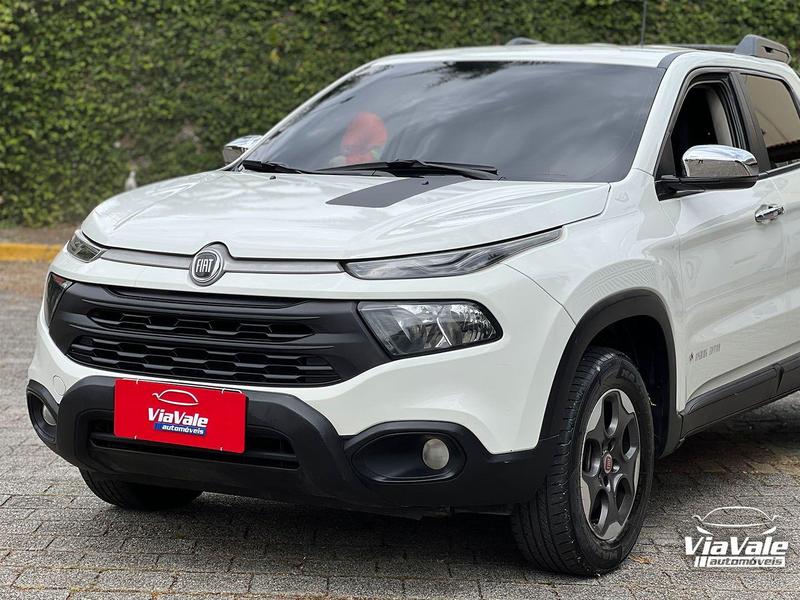 Fiat Toro Endurance - foto 2