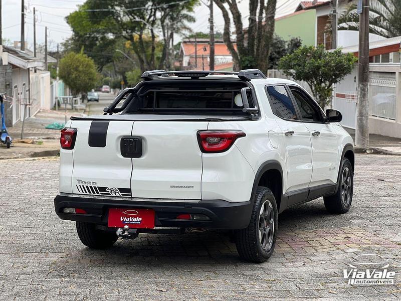 Fiat Toro Endurance - foto 4