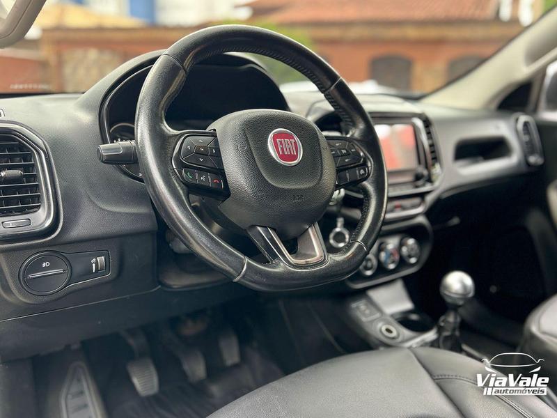 Fiat Toro Endurance - foto 6