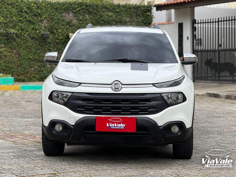 Fiat Toro Endurance - foto 3