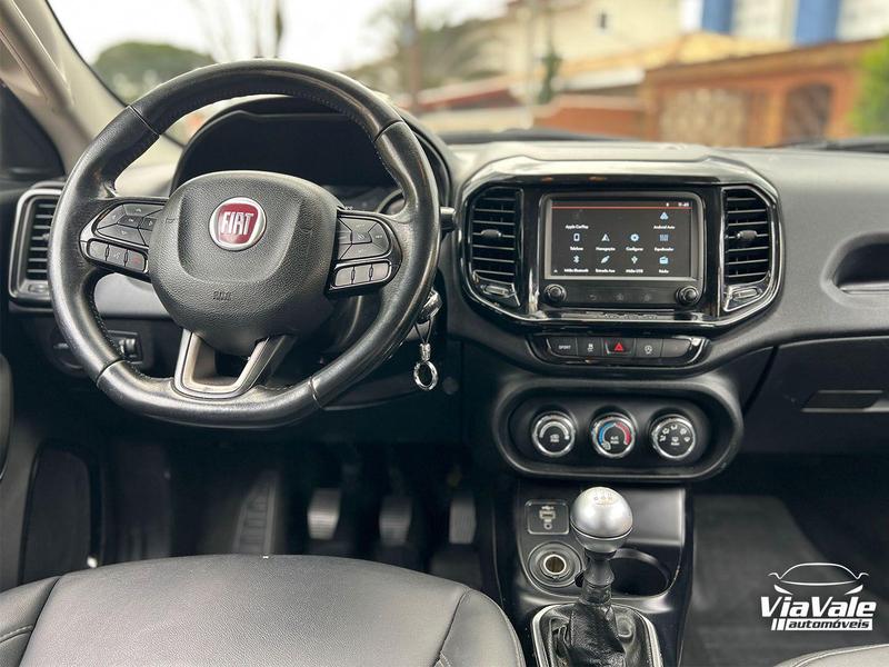 Fiat Toro Endurance - foto 10