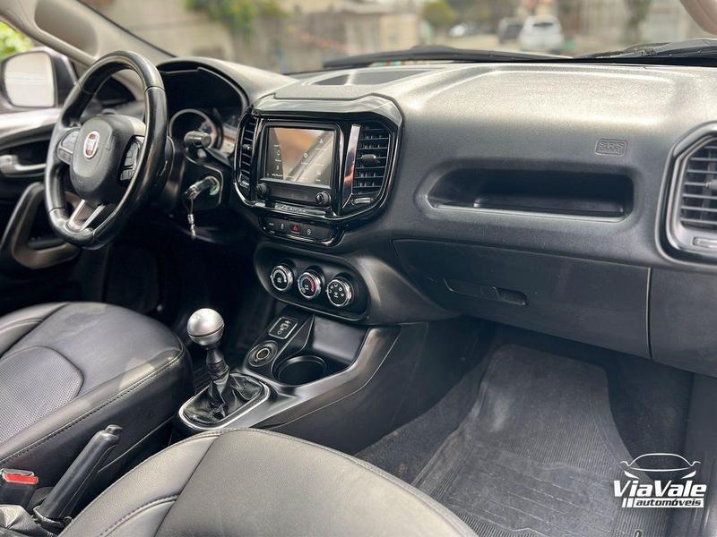 Fiat Toro Endurance - foto 9
