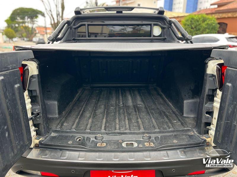 Fiat Toro Endurance - foto 14