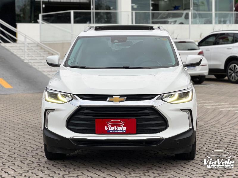 Chevrolet Tracker 12t A Pr - foto 3