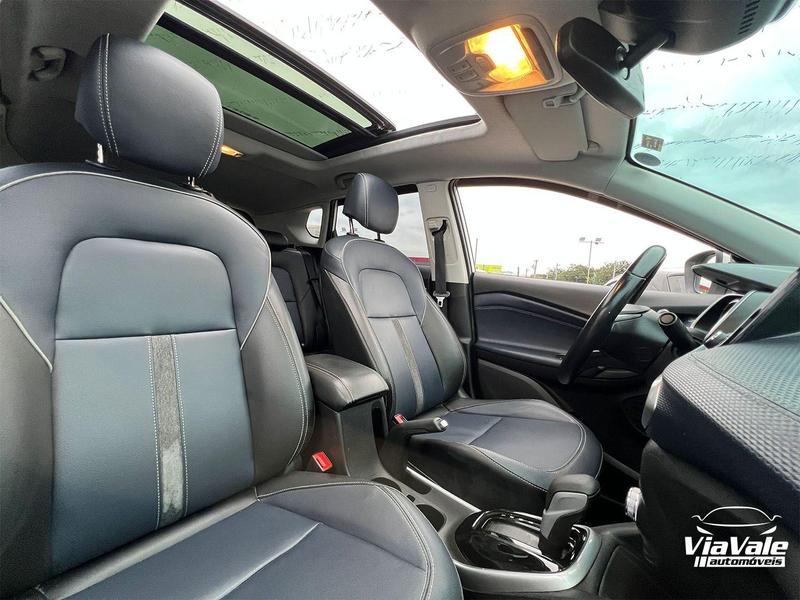 Chevrolet Tracker 12t A Pr - foto 12
