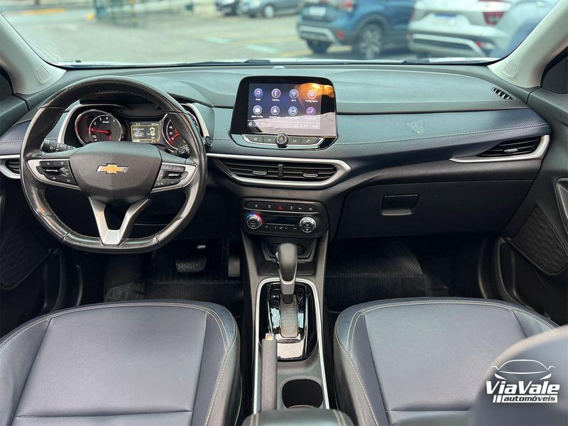 Chevrolet Tracker 12t A Pr - foto 16
