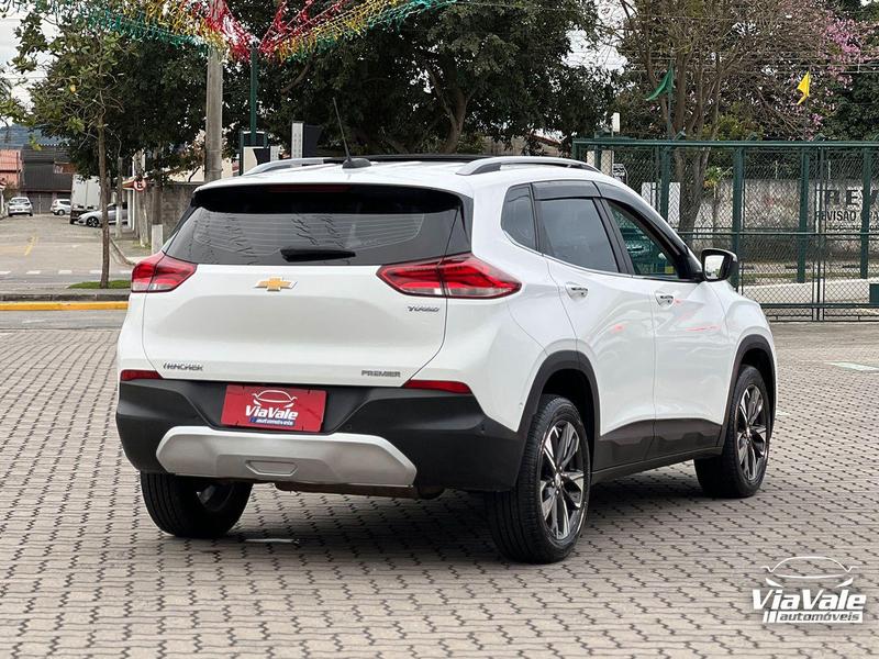 Chevrolet Tracker 12t A Pr - foto 4