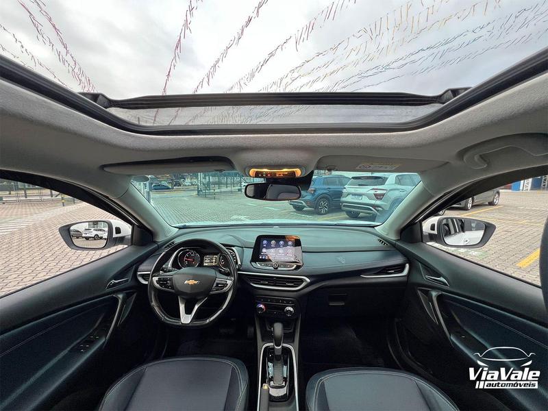 Chevrolet Tracker 12t A Pr - foto 6