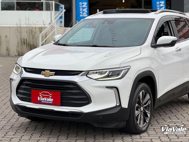 Chevrolet Tracker 12t A Pr - foto 2